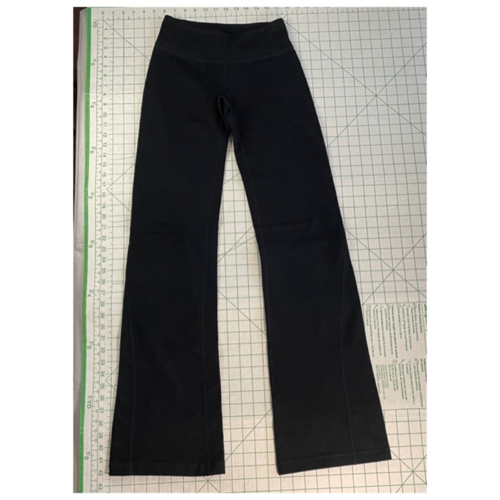Lululemon Cotton Groove Pant